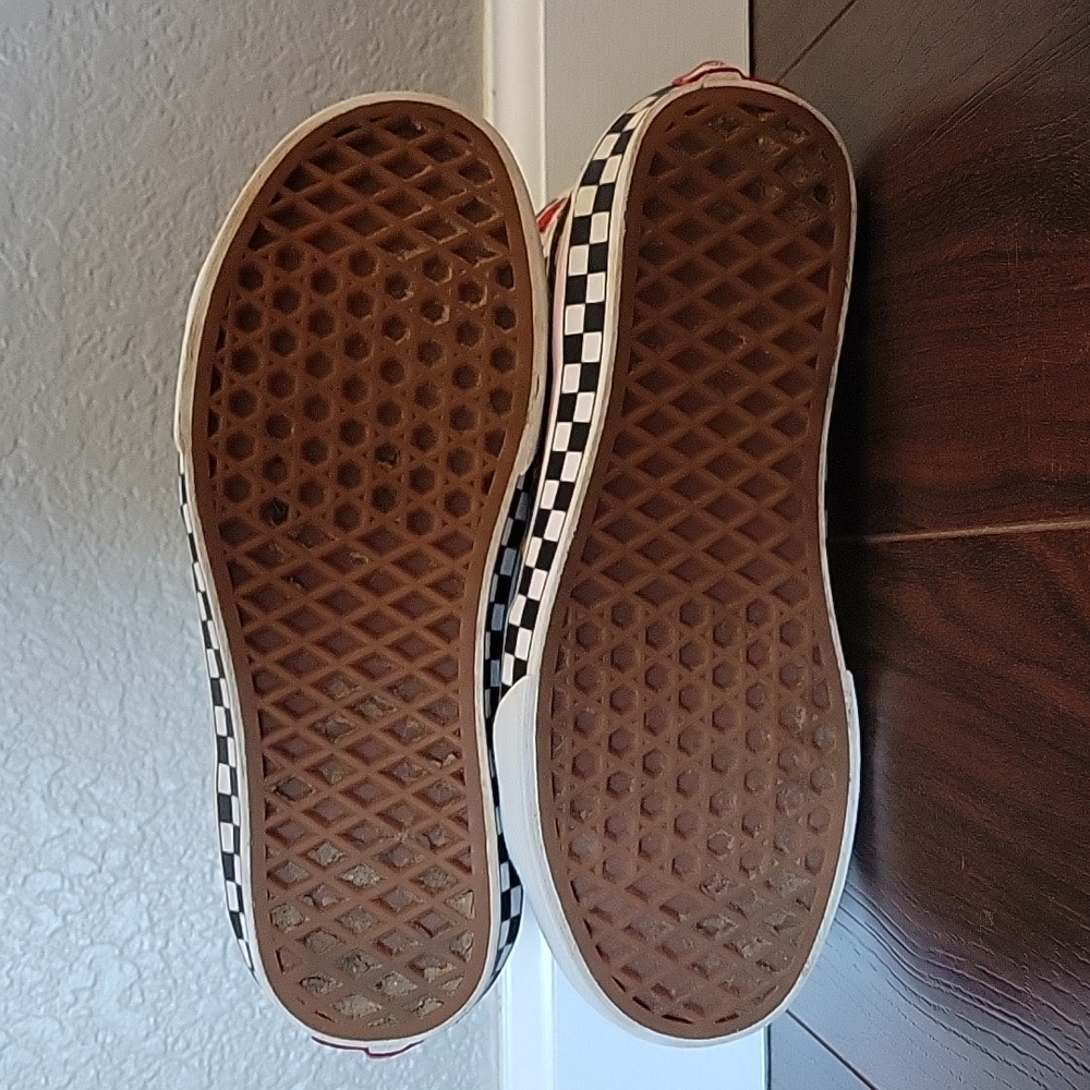 Custom vans - Picture 6 of 7